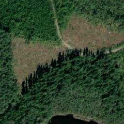 Satellite imagery of Makkaraniemi, FI