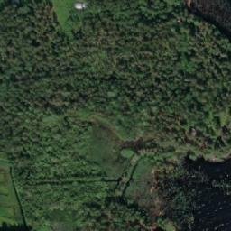 Satellite imagery of Välikallio, FI