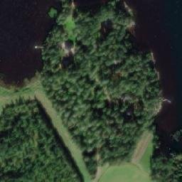 Satellite imagery of Kauhaniemi, FI