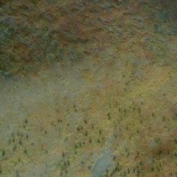 Satellite imagery of Mount Pattison, CA