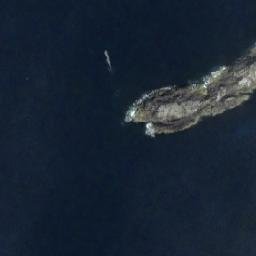 Satellite imagery of Leistaskjeret, NO