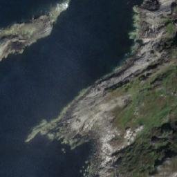 Satellite imagery of Leistaskjeret, NO