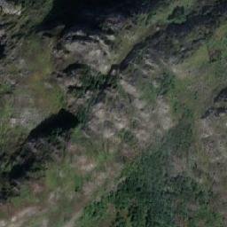 Satellite imagery of Kanset, NO