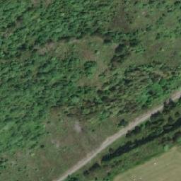 Satellite imagery of Gardsendberget, NO