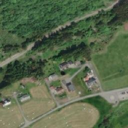 Satellite imagery of Gardsendberget, NO