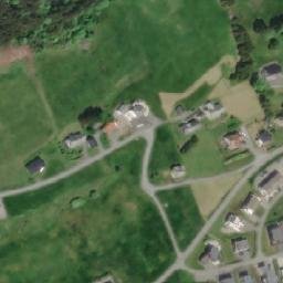 Satellite imagery of Gardsendberget, NO
