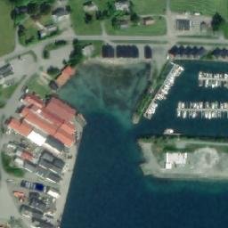Satellite imagery of Geileneset, NO