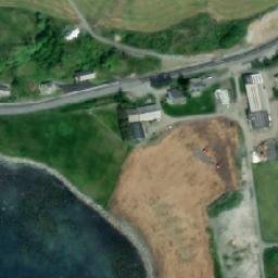 Satellite imagery of Høgsteinneset, NO