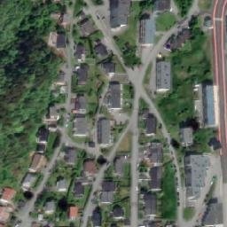 Satellite imagery of Kathammaren, NO