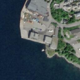 Satellite imagery of Kvennaneset, NO