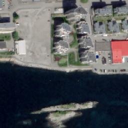 Satellite imagery of Volsdalsneset, NO