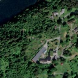 Satellite imagery of Sørneset, NO