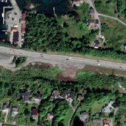 Satellite imagery of Gåseidneset, NO