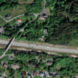 Satellite imagery of Gåseidneset, NO