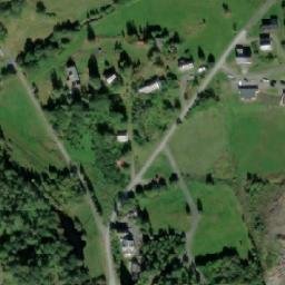 Satellite imagery of Hengeneset, NO