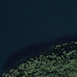 Satellite imagery of Preikestolen, NO
