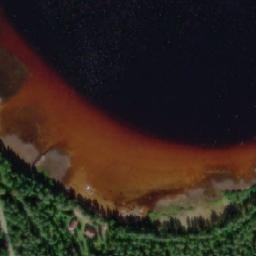 Satellite imagery of Myllyniemi, FI