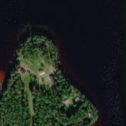 Satellite imagery of Myllyniemi, FI