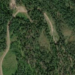 Satellite imagery of Ketunpesäharju, FI