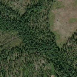 Satellite imagery of Ketunpesäharju, FI
