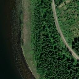 Satellite imagery of Kiviniemi, FI