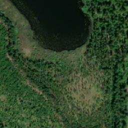 Satellite imagery of Kiviniemi, FI
