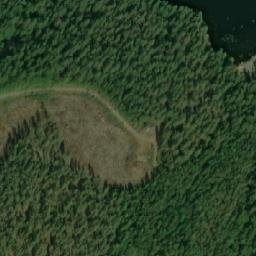 Satellite imagery of Kiviniemi, FI