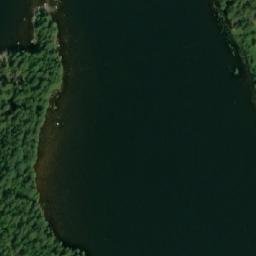 Satellite imagery of Kiviniemi, FI