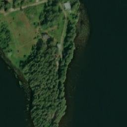 Satellite imagery of Kiviniemi, FI