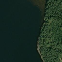 Satellite imagery of Pieni Havasniemi, FI
