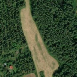 Satellite imagery of Kierinniemi, FI