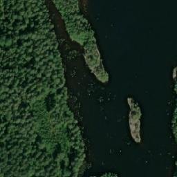 Satellite imagery of Kierinniemi, FI