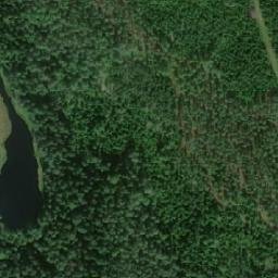 Satellite imagery of Pääniemi, FI
