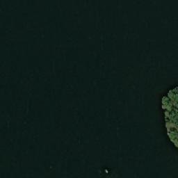 Satellite imagery of Vuohiniemi, FI