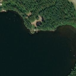 Satellite imagery of Sikoniemi, FI