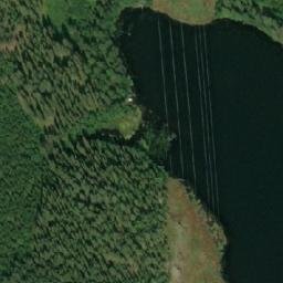 Satellite imagery of Hautaniemi, FI