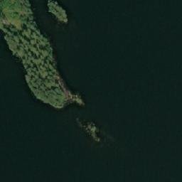 Satellite imagery of Hautaniemi, FI