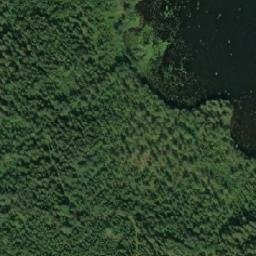 Satellite imagery of Paloniemi, FI