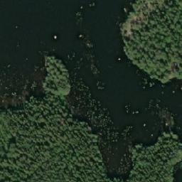Satellite imagery of Paloniemi, FI
