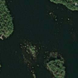 Satellite imagery of Paloniemi, FI