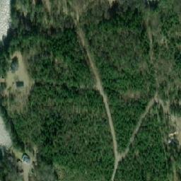Satellite imagery of Kotkatniemi, FI