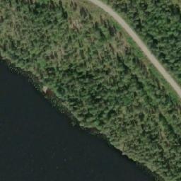 Satellite imagery of Murtoniemi, FI