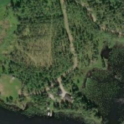 Satellite imagery of Mansikkaniemi, FI