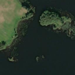Satellite imagery of Mansikkaniemi, FI
