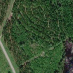 Satellite imagery of Vuoriniemi, FI