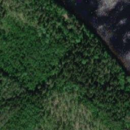 Satellite imagery of Vuoriniemi, FI