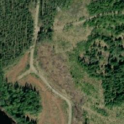 Satellite imagery of Mustaniemi, FI