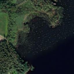 Satellite imagery of Halkoniemi, FI