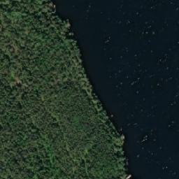 Satellite imagery of Kauhaniemi, FI