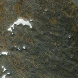 Satellite imagery of Apex Mountain, CA